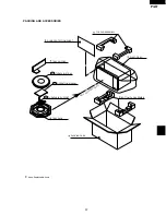 Preview for 39 page of Sharp R-415EW Service Manual