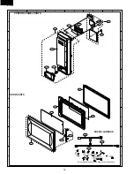 Preview for 18 page of Sharp R-419CK Supplemental Service Manual