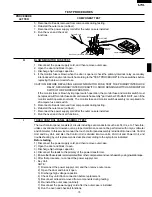 Preview for 17 page of Sharp R-420CK Service Manual