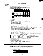 Preview for 19 page of Sharp R-420CK Service Manual