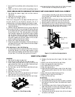 Preview for 33 page of Sharp R-420CK Service Manual