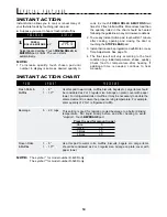 Предварительный просмотр 16 страницы Sharp R-420D Operation Manual