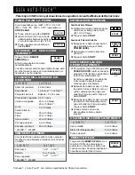 Предварительный просмотр 23 страницы Sharp R-420D Operation Manual