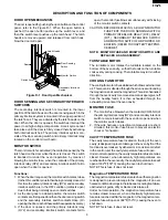 Preview for 11 page of Sharp R-420DK Service Manual