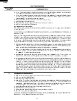 Preview for 14 page of Sharp R-420DK Service Manual