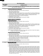 Preview for 16 page of Sharp R-420DK Service Manual