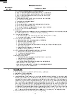 Preview for 18 page of Sharp R-420DK Service Manual