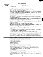 Preview for 21 page of Sharp R-420DK Service Manual