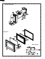 Preview for 42 page of Sharp R-420DK Service Manual