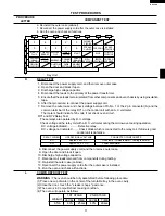 Preview for 19 page of Sharp R-420EK Service Manual