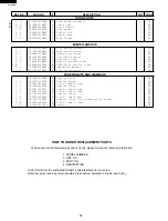 Preview for 40 page of Sharp R-420EK Service Manual