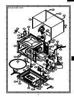 Preview for 41 page of Sharp R-420EK Service Manual