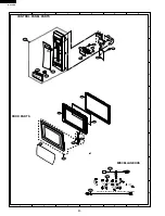 Preview for 42 page of Sharp R-420EK Service Manual