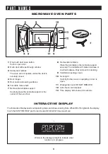 Preview for 9 page of Sharp R-420L Operation Manual