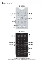 Preview for 10 page of Sharp R-420L Operation Manual