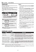 Preview for 17 page of Sharp R-420L Operation Manual