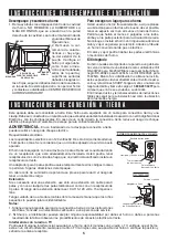 Preview for 29 page of Sharp R-420L Operation Manual