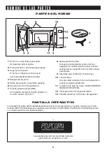 Preview for 33 page of Sharp R-420L Operation Manual