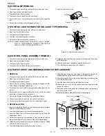 Preview for 28 page of Sharp R-420LK Service Manual