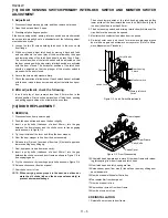 Preview for 30 page of Sharp R-420LK Service Manual