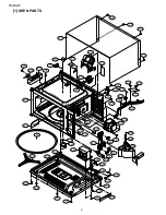 Preview for 36 page of Sharp R-420LK Service Manual