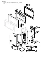 Preview for 38 page of Sharp R-420LK Service Manual