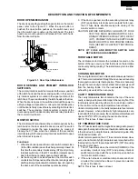 Preview for 11 page of Sharp R-426HK Service Manual