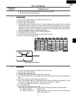 Preview for 19 page of Sharp R-426HK Service Manual