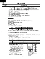 Preview for 20 page of Sharp R-426HK Service Manual