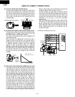 Preview for 28 page of Sharp R-426HK Service Manual