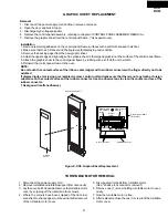 Preview for 33 page of Sharp R-426HK Service Manual