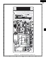 Preview for 39 page of Sharp R-426HK Service Manual