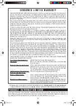 Preview for 3 page of Sharp R-426L Operation Manual