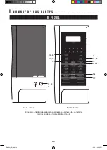 Preview for 34 page of Sharp R-426L Operation Manual