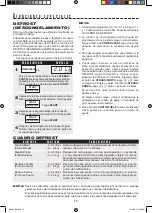 Preview for 41 page of Sharp R-426L Operation Manual