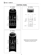 Preview for 10 page of Sharp R-428JKF Operation Manual