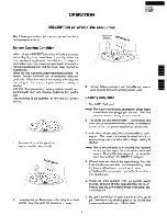 Preview for 7 page of Sharp R-430BD Service Manual