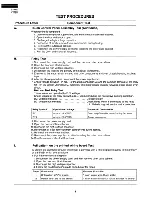 Preview for 10 page of Sharp R-430BD Service Manual