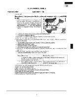 Preview for 11 page of Sharp R-430BD Service Manual