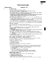 Preview for 13 page of Sharp R-430BD Service Manual