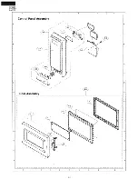 Preview for 34 page of Sharp R-430BD Service Manual