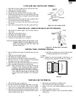 Preview for 31 page of Sharp R-430CD Service Manual