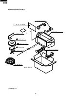 Preview for 44 page of Sharp R-430CD Service Manual