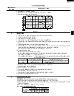 Preview for 19 page of Sharp R-430CS Service Manual