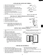 Preview for 31 page of Sharp R-430CS Service Manual