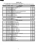 Preview for 40 page of Sharp R-430CS Service Manual