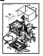 Preview for 42 page of Sharp R-430CS Service Manual