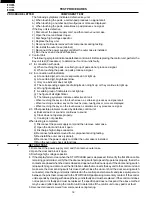 Preview for 18 page of Sharp R-430DK Service Manual