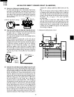 Preview for 32 page of Sharp R-430DK Service Manual