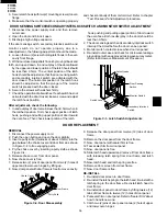 Preview for 38 page of Sharp R-430DK Service Manual